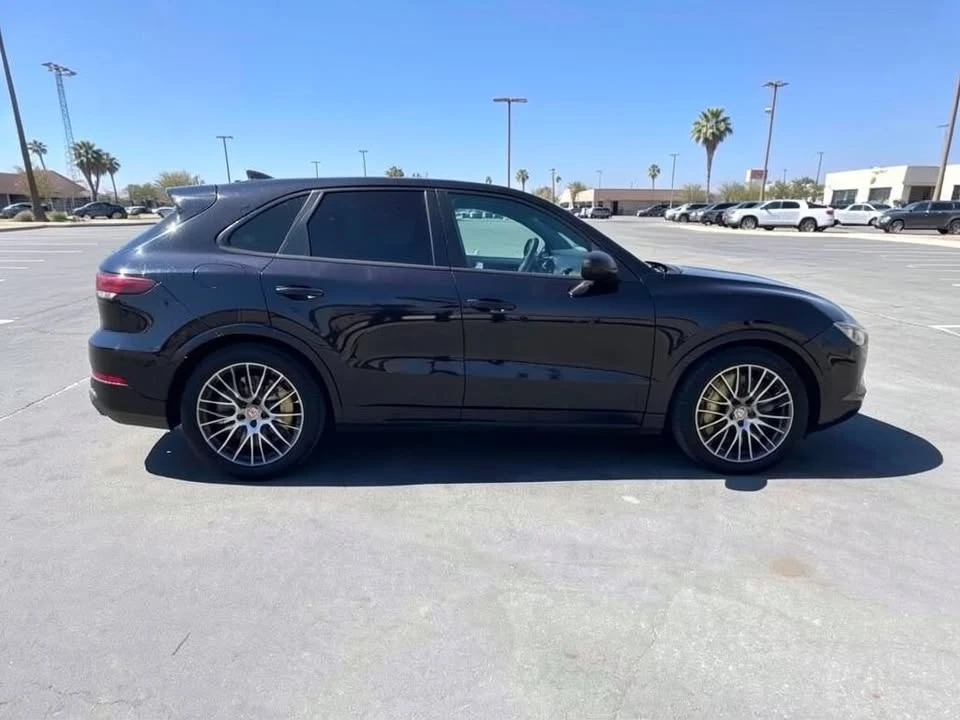 2019 Porsche 9Y0/9Y3 Cayenne - Image 6 of 20