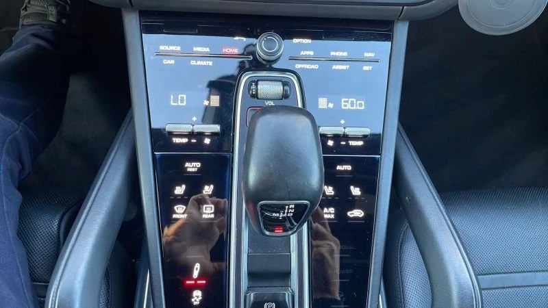 2019 Porsche 9Y0/9Y3 Cayenne - Image 14 of 20