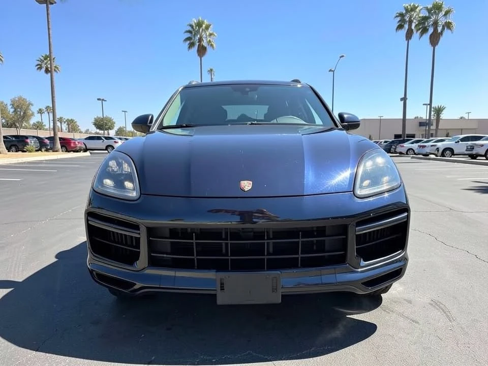 2019 Porsche 9Y0/9Y3 Cayenne - Image 2 of 20