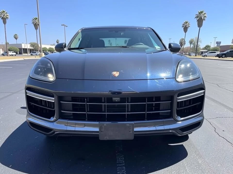 2019 Porsche 9Y0/9Y3 Cayenne - Image 7 of 20