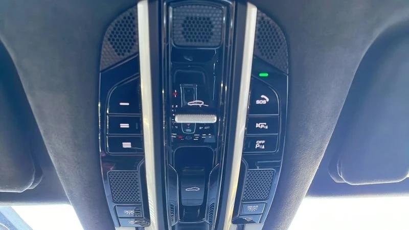 2019 Porsche 9Y0/9Y3 Cayenne - Image 16 of 20