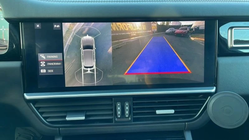 2019 Porsche 9Y0/9Y3 Cayenne - Image 13 of 20