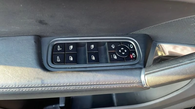 2019 Porsche 9Y0/9Y3 Cayenne - Image 19 of 20