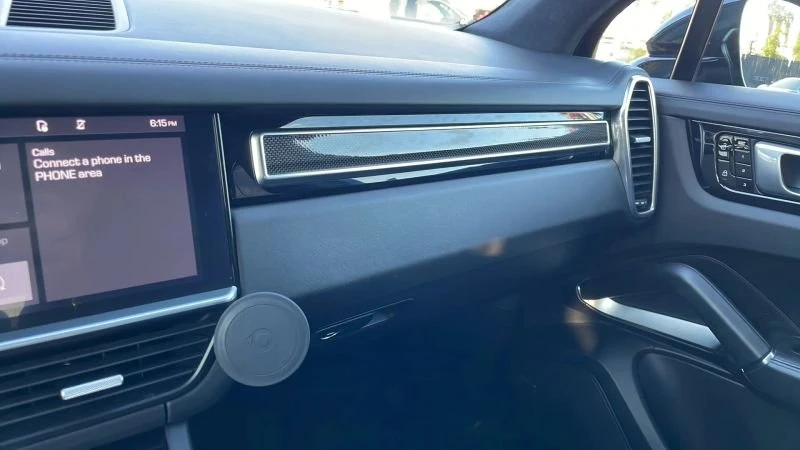 2019 Porsche 9Y0/9Y3 Cayenne - Image 18 of 20