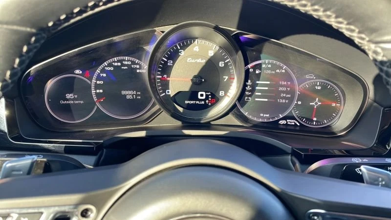 2019 Porsche 9Y0/9Y3 Cayenne - Image 14 of 20