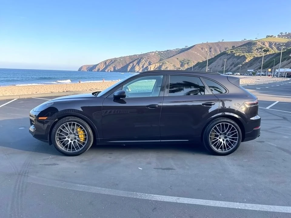 2019 Porsche 9Y0/9Y3 Cayenne - Image 5 of 20