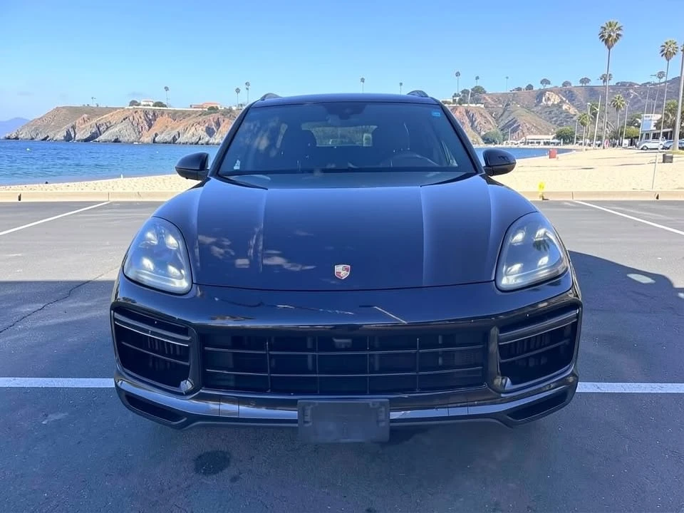 2019 Porsche 9Y0/9Y3 Cayenne - Image 3 of 20