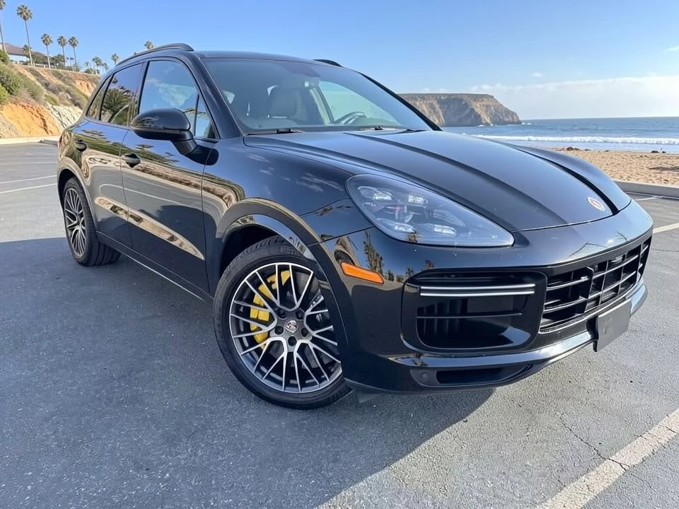 2019 Porsche 9Y0/9Y3 Cayenne - Image 2 of 20