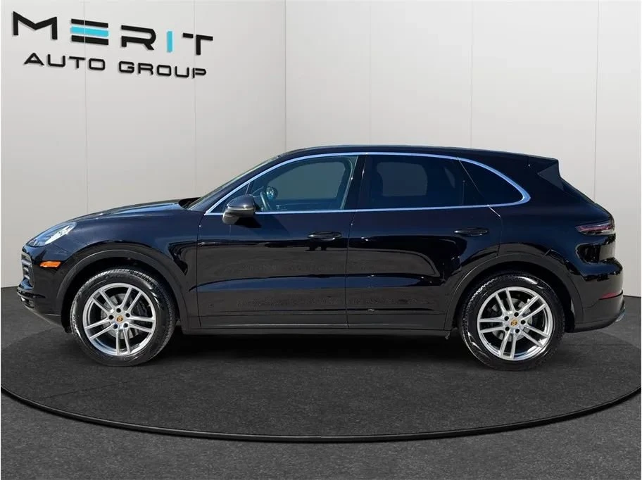 2019 Porsche 9Y0/9Y3 Cayenne - Image 5 of 20