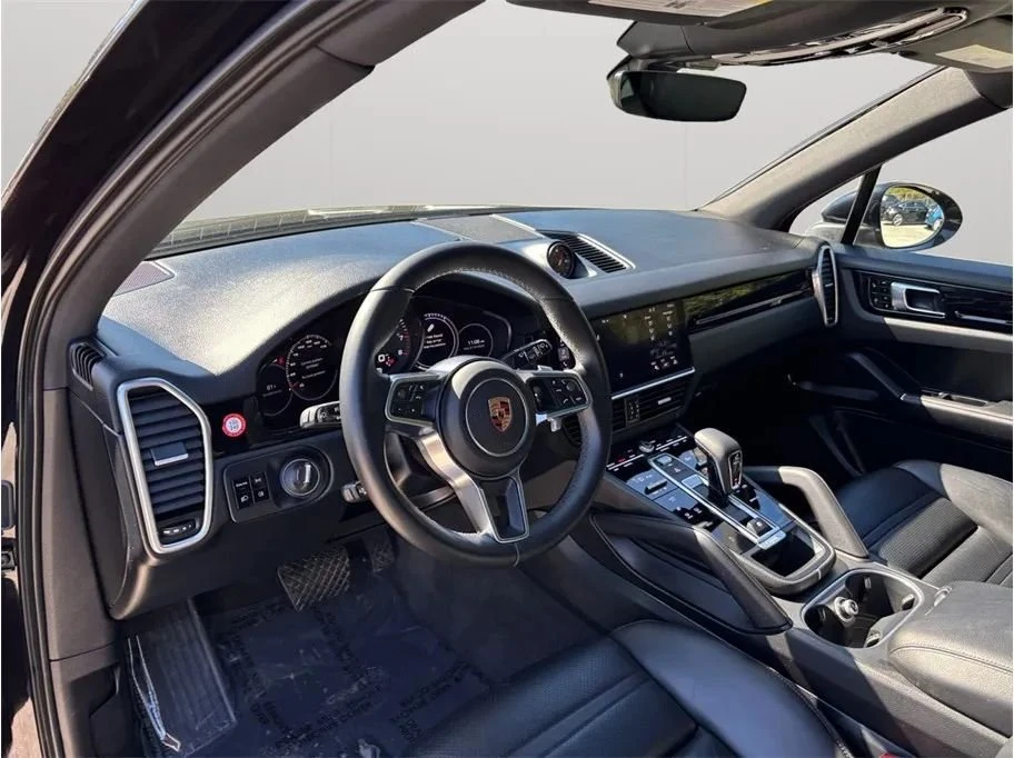 2019 Porsche 9Y0/9Y3 Cayenne - Image 6 of 20