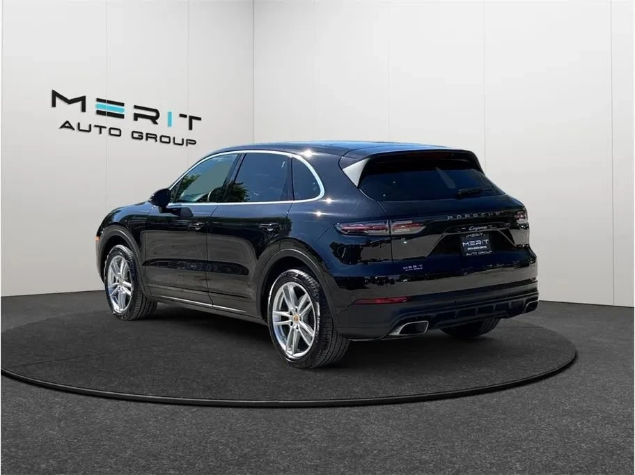 2019 Porsche 9Y0/9Y3 Cayenne - Image 7 of 20