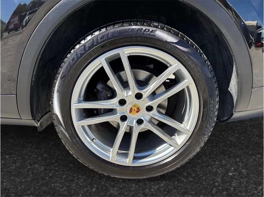 2019 Porsche 9Y0/9Y3 Cayenne - Image 16 of 20
