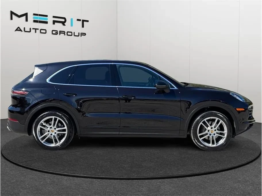 2019 Porsche 9Y0/9Y3 Cayenne - Image 10 of 20