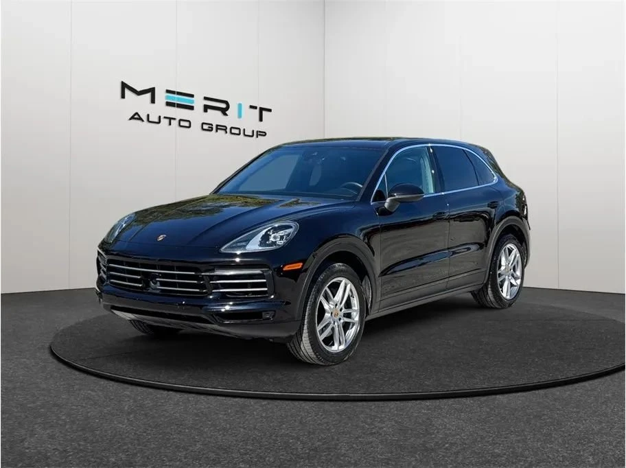 2019 Porsche 9Y0/9Y3 Cayenne - Image 4 of 20