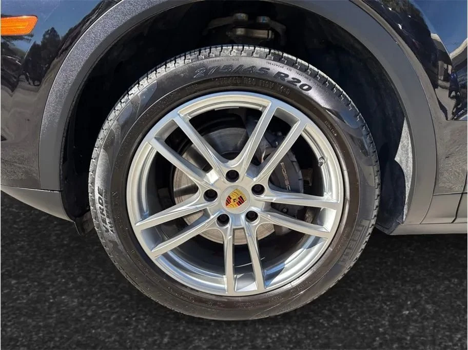 2019 Porsche 9Y0/9Y3 Cayenne - Image 13 of 20