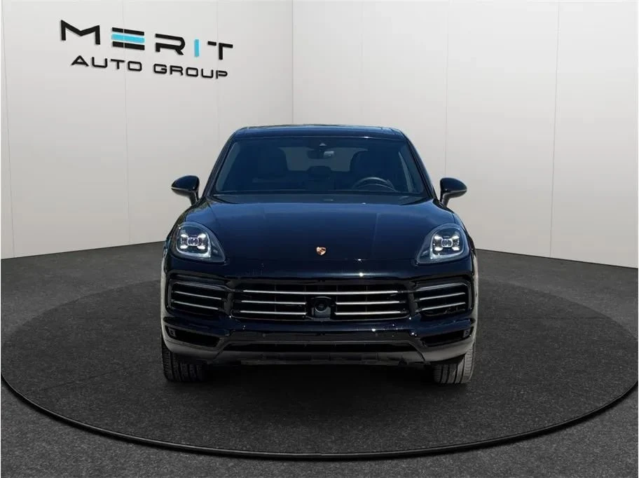 2019 Porsche 9Y0/9Y3 Cayenne - Image 3 of 20