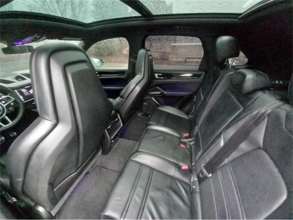 2019 Porsche 9Y0/9Y3 Cayenne - Image 8 of 15