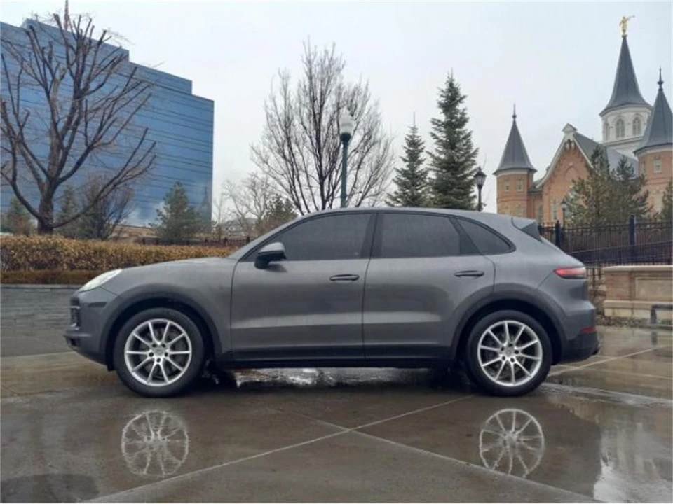 2019 Porsche 9Y0/9Y3 Cayenne - Image 9 of 15