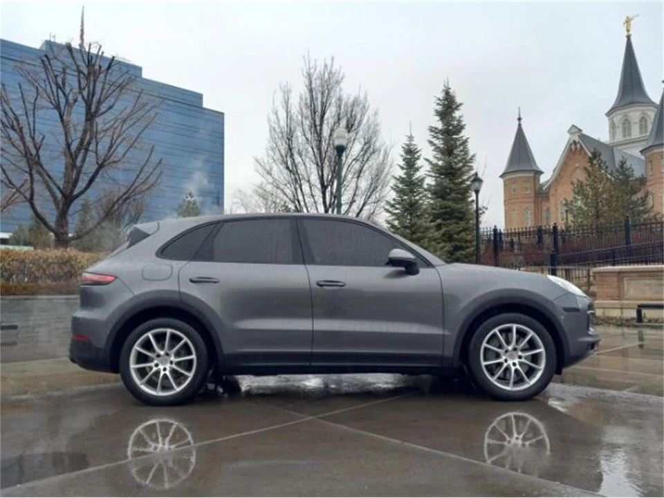 2019 Porsche 9Y0/9Y3 Cayenne - Image 13 of 15