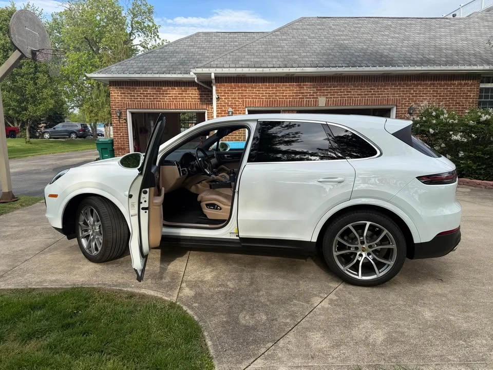 2019 Porsche 9Y0/9Y3 Cayenne - Image 2 of 4