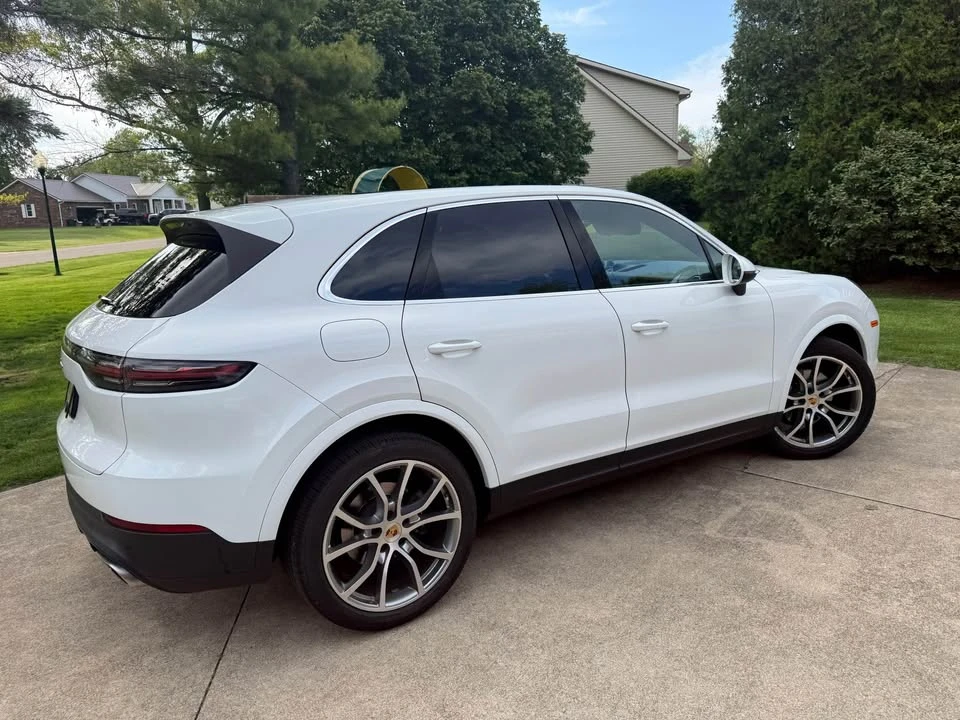 2019 Porsche 9Y0/9Y3 Cayenne - Image 4 of 4