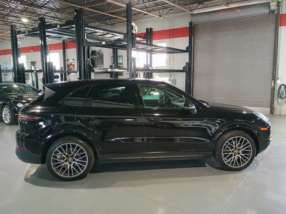 2019 Porsche 9Y0/9Y3 Cayenne - Image 7 of 12