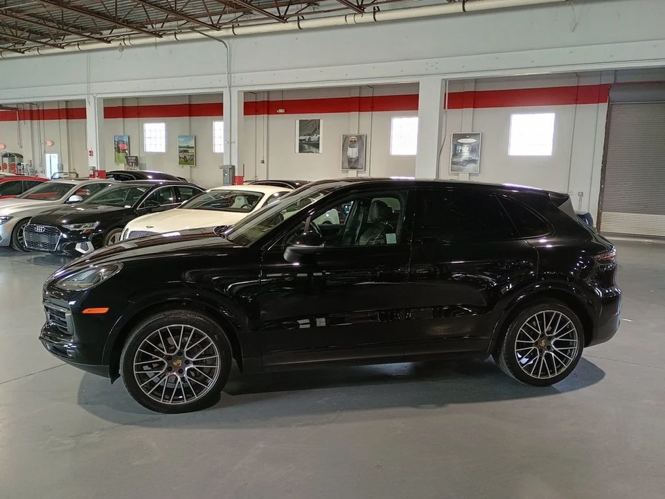 2019 Porsche 9Y0/9Y3 Cayenne - Image 2 of 12