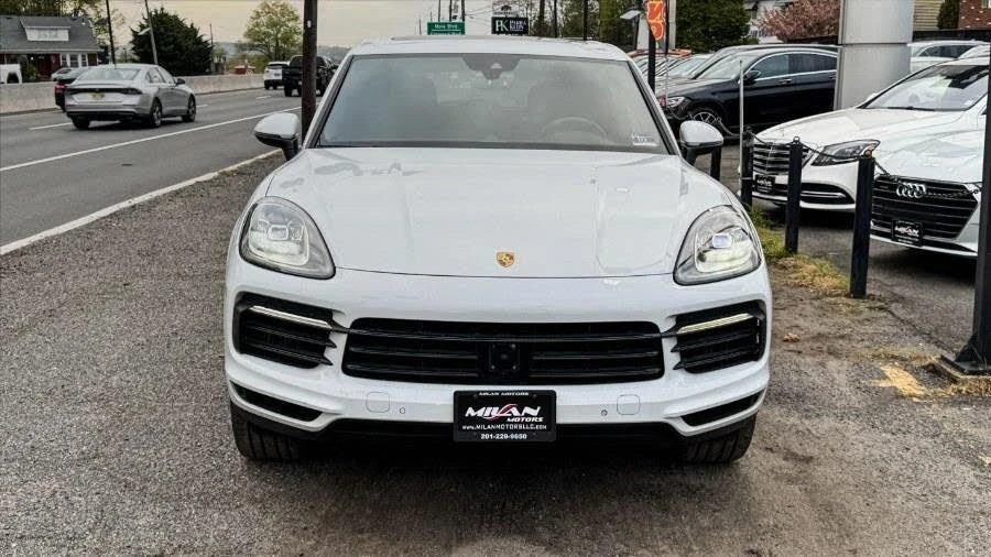 2019 Porsche 9Y0/9Y3 Cayenne - Image 4 of 20