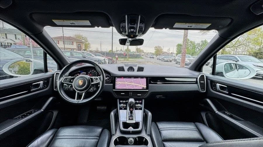 2019 Porsche 9Y0/9Y3 Cayenne - Image 17 of 20