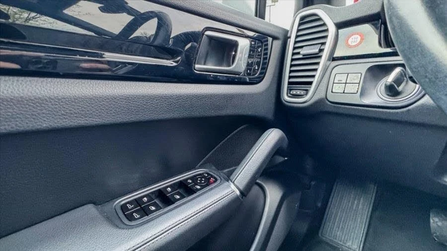 2019 Porsche 9Y0/9Y3 Cayenne - Image 20 of 20