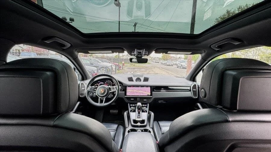2019 Porsche 9Y0/9Y3 Cayenne - Image 16 of 20