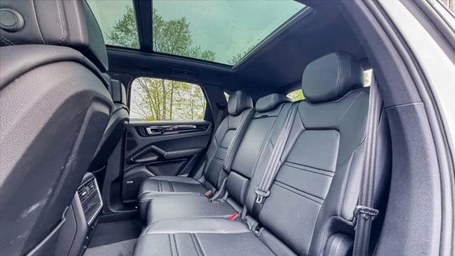 2019 Porsche 9Y0/9Y3 Cayenne - Image 10 of 20