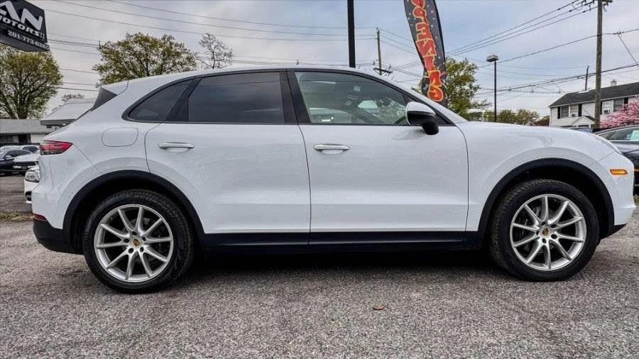 2019 Porsche 9Y0/9Y3 Cayenne - Image 3 of 20