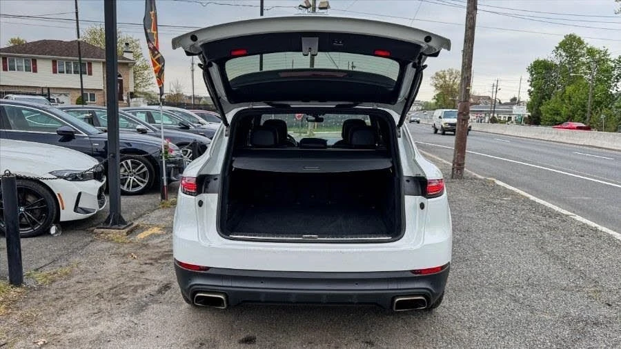 2019 Porsche 9Y0/9Y3 Cayenne - Image 5 of 20