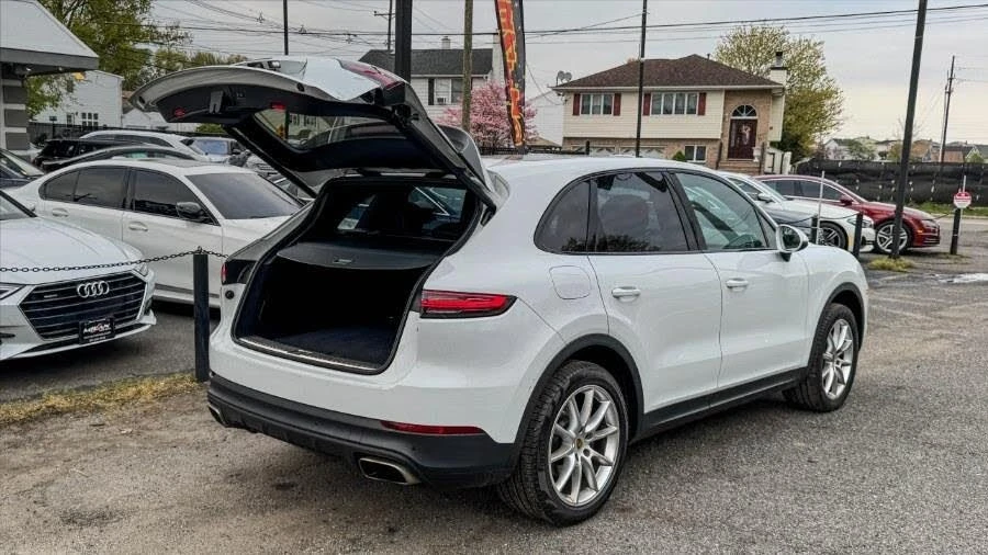 2019 Porsche 9Y0/9Y3 Cayenne - Image 6 of 20