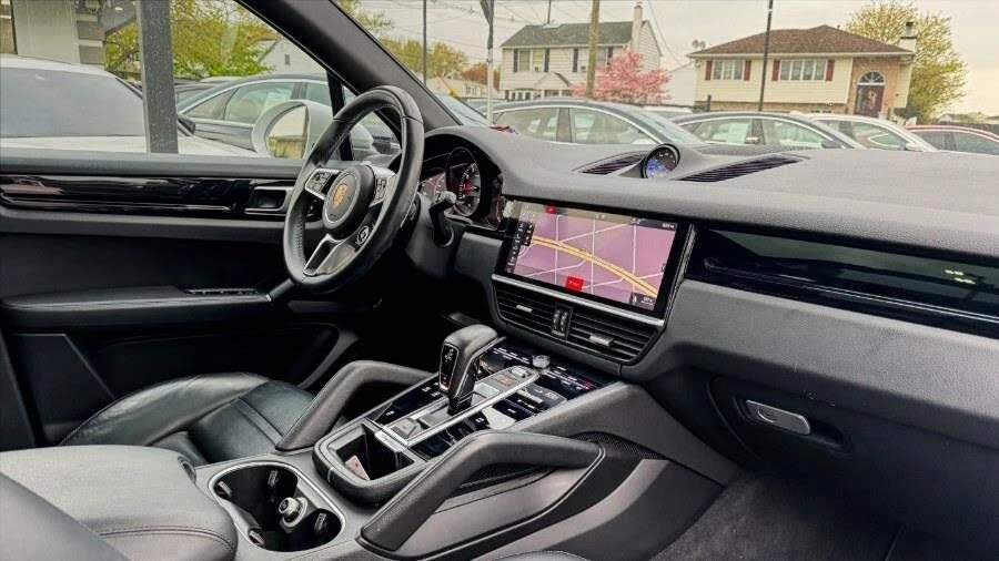 2019 Porsche 9Y0/9Y3 Cayenne - Image 15 of 20