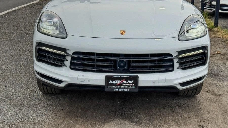 2019 Porsche 9Y0/9Y3 Cayenne - Image 7 of 20
