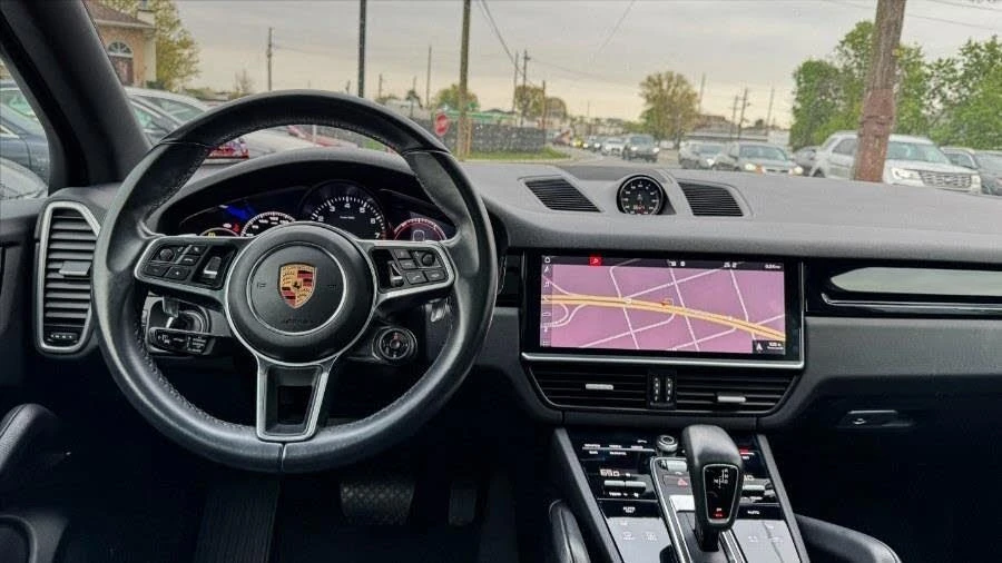 2019 Porsche 9Y0/9Y3 Cayenne - Image 18 of 20