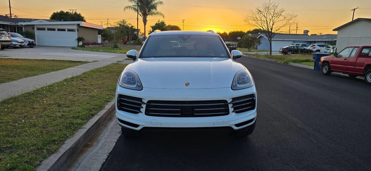 2019 Porsche 9Y0/9Y3 Cayenne - Image 11 of 16