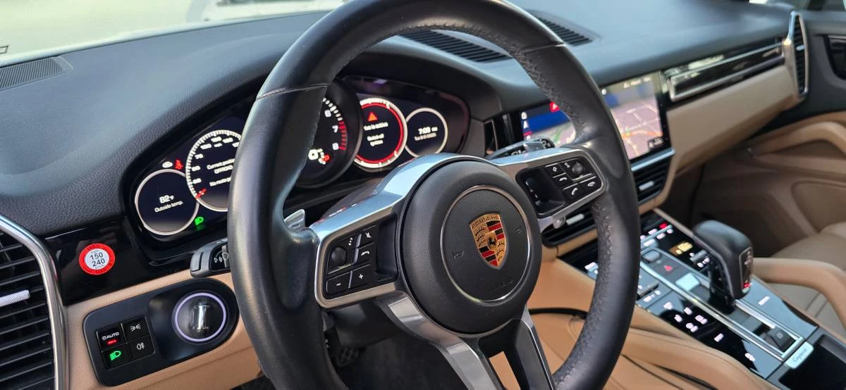 2019 Porsche 9Y0/9Y3 Cayenne - Image 12 of 16