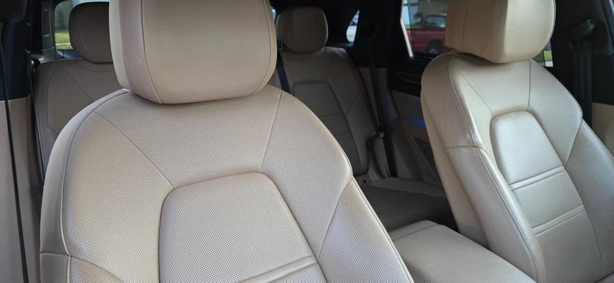 2019 Porsche 9Y0/9Y3 Cayenne - Image 4 of 16