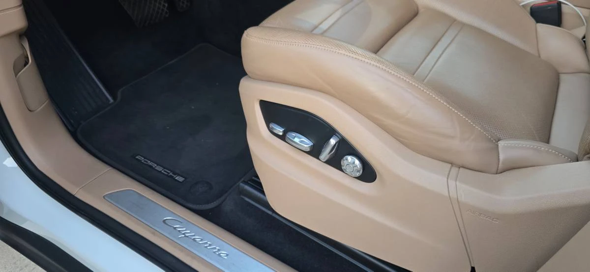 2019 Porsche 9Y0/9Y3 Cayenne - Image 15 of 16