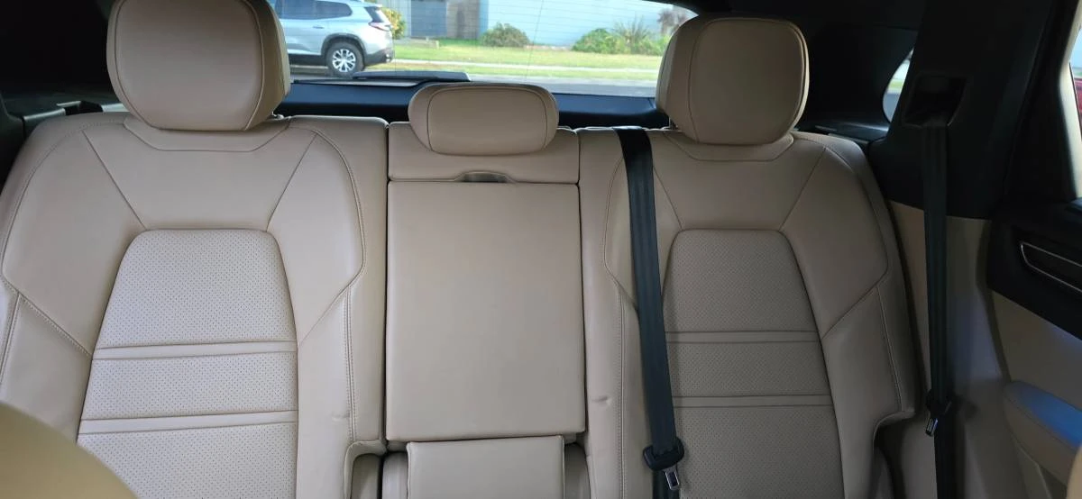 2019 Porsche 9Y0/9Y3 Cayenne - Image 14 of 16