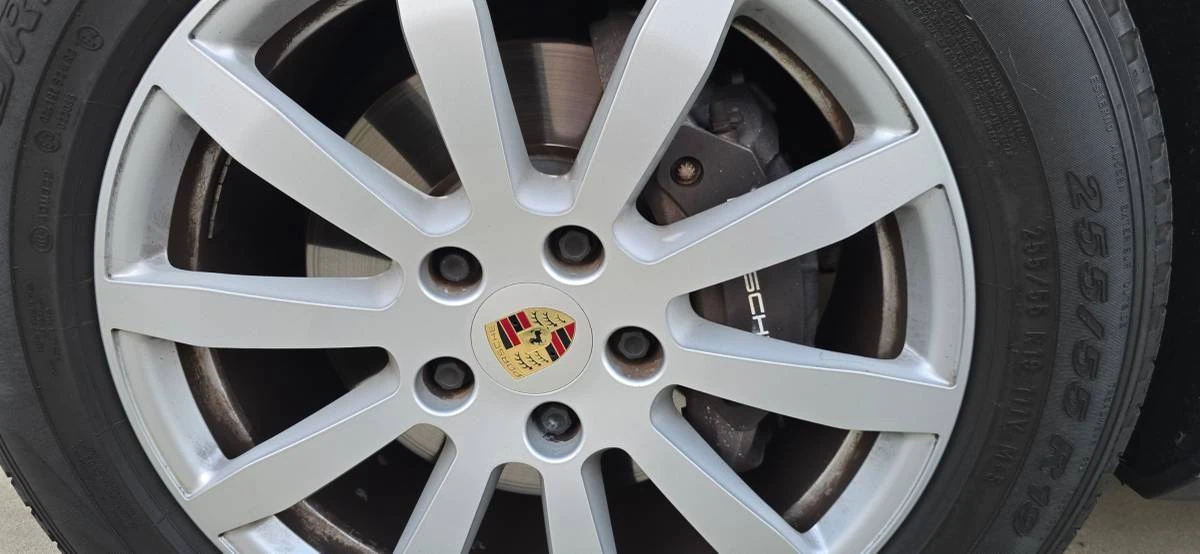 2019 Porsche 9Y0/9Y3 Cayenne - Image 5 of 16