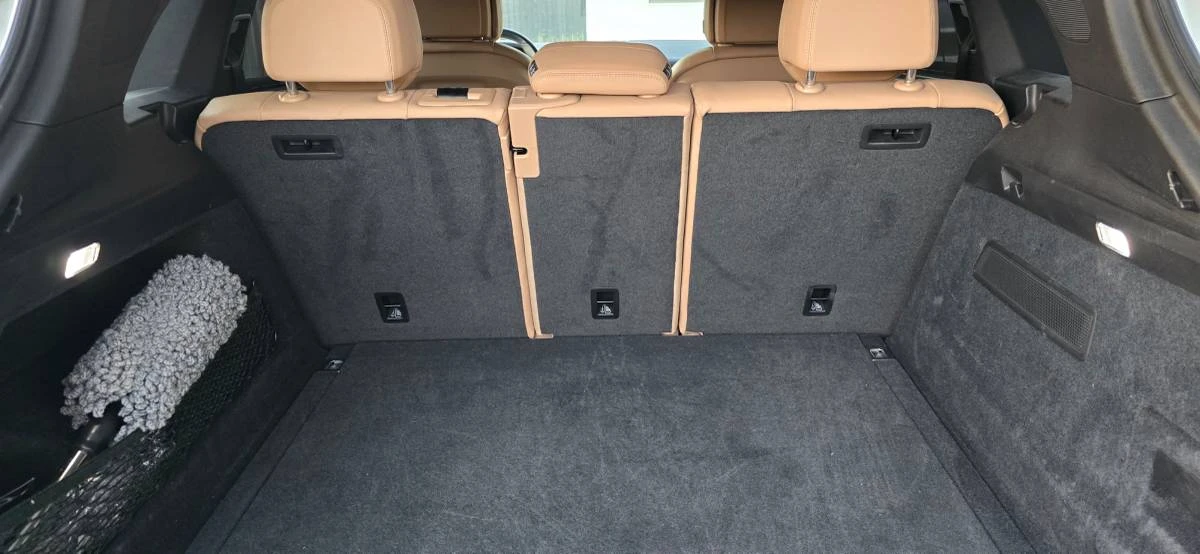 2019 Porsche 9Y0/9Y3 Cayenne - Image 6 of 16