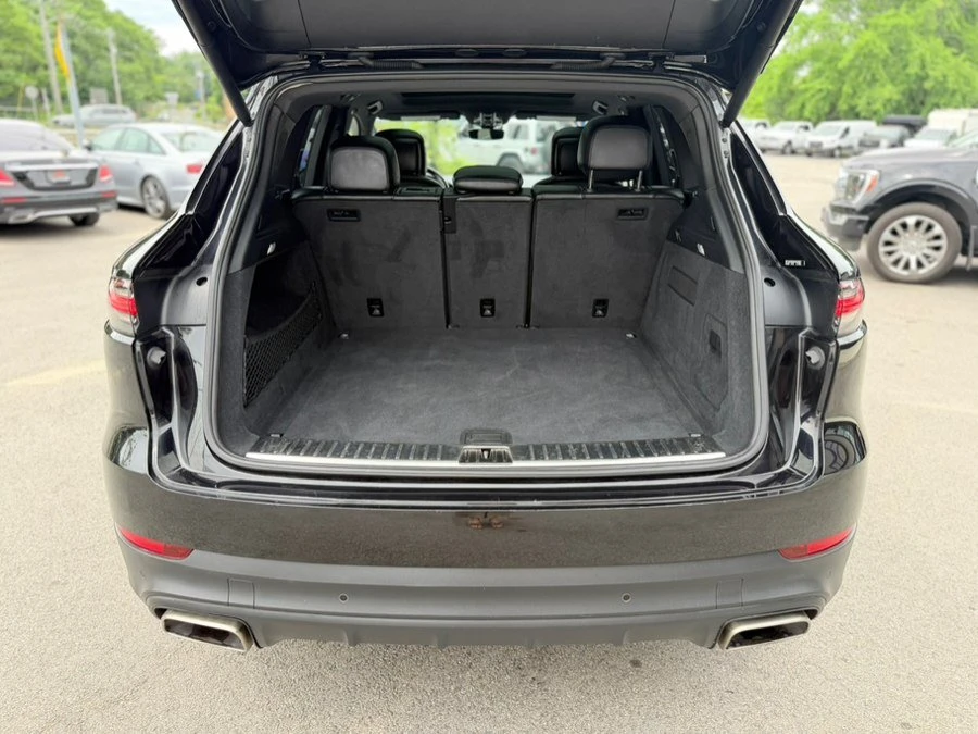 2019 Porsche 9Y0/9Y3 Cayenne - Image 15 of 20