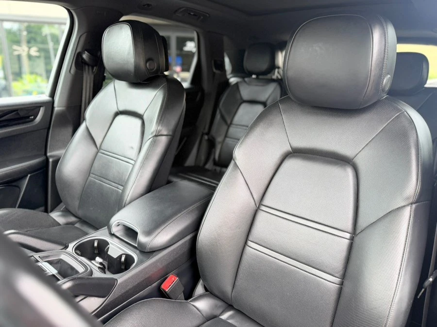 2019 Porsche 9Y0/9Y3 Cayenne - Image 13 of 17