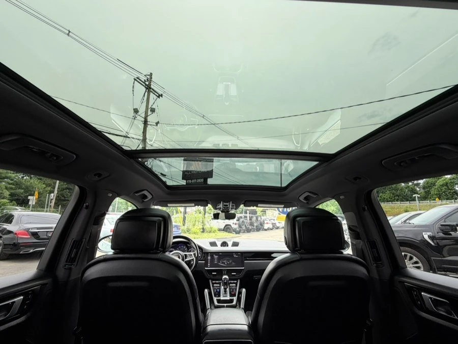 2019 Porsche 9Y0/9Y3 Cayenne - Image 6 of 17
