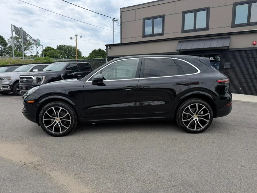 2019 Porsche 9Y0/9Y3 Cayenne - Image 6 of 20