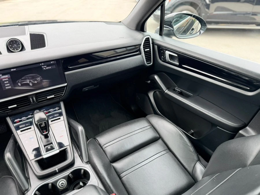 2019 Porsche 9Y0/9Y3 Cayenne - Image 11 of 20